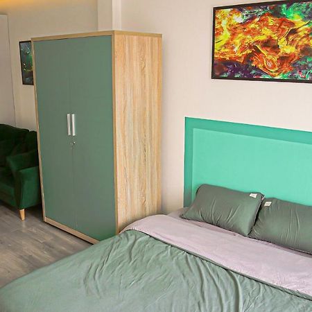 La Vie - Saigon Homestay Cafe & Tea Ho Si Minh-város Kültér fotó
